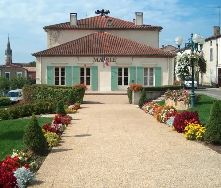 Buzet-sur-Baïse - week-end romantique