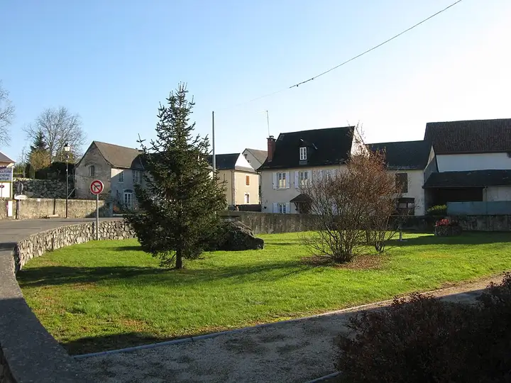 Buzy - week-end romantique