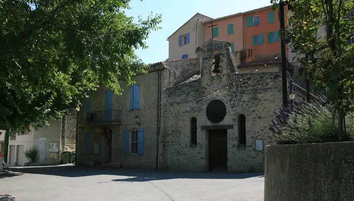Cabrières-d'Aigues - week-end romantique