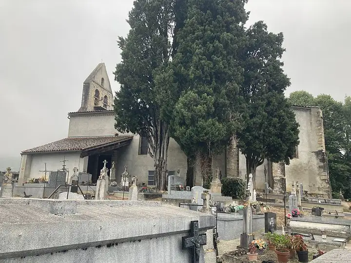 Cadarcet - week-end romantique
