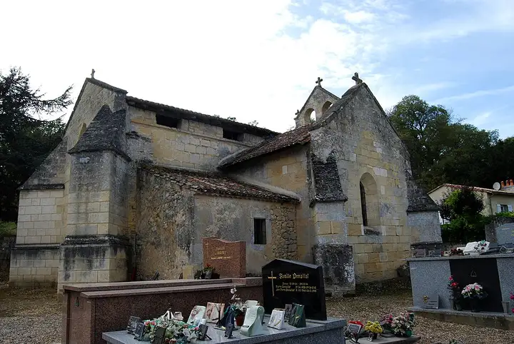Cadarsac - week-end romantique
