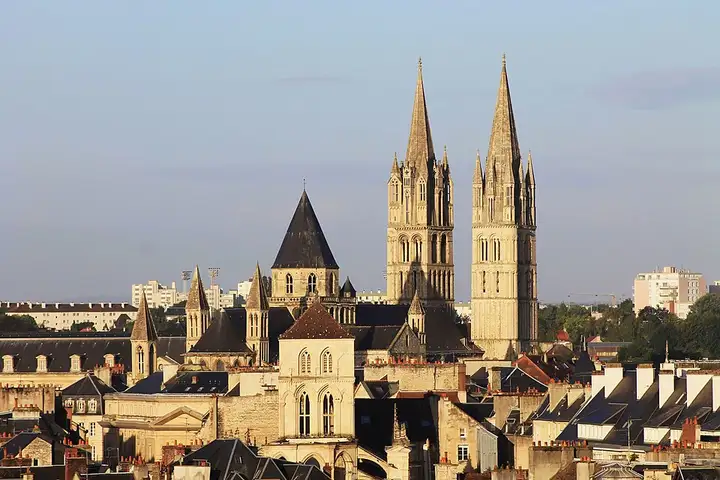 Caen - week-end bien-être