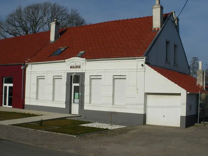 Caffiers - week-end romantique