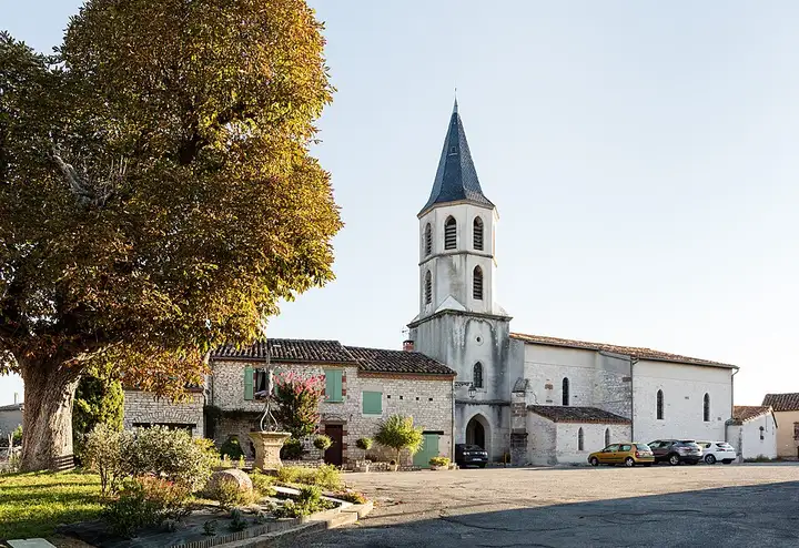 Cagnac-les-Mines - week-end romantique