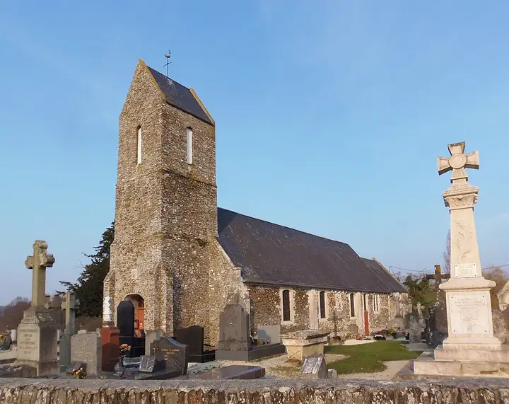 Cahagnolles - week-end romantique