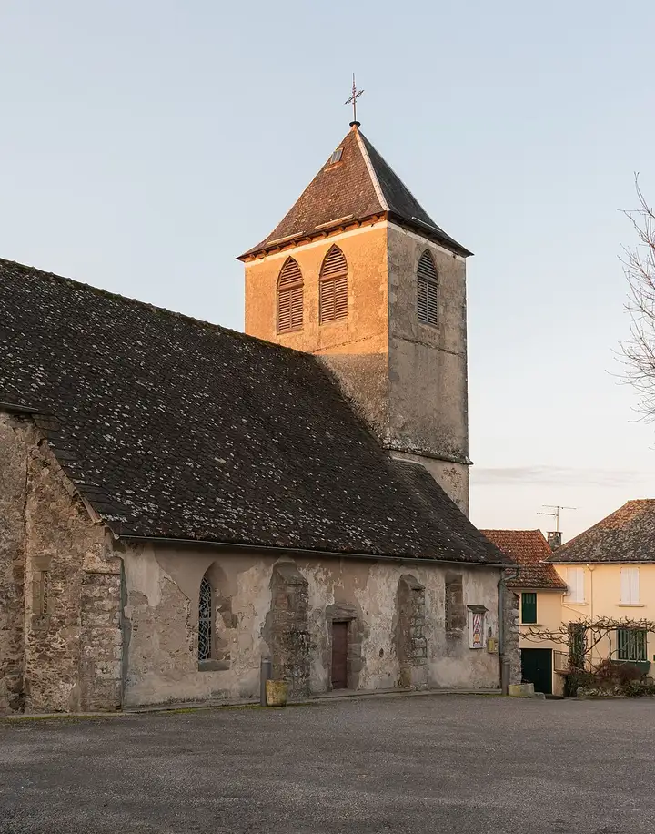 Cahus - week-end romantique
