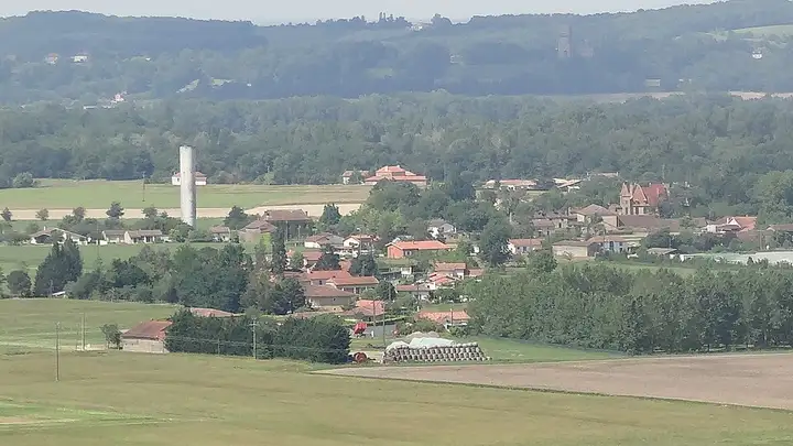 Cahuzac-sur-Adour - week-end romantique