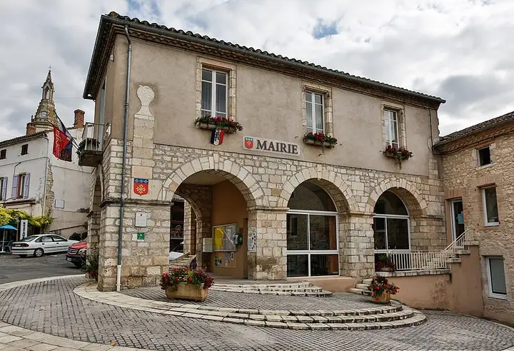 Cahuzac-sur-Vère - week-end romantique