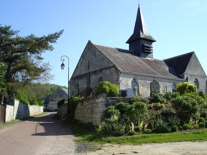 Caisnes - week-end romantique