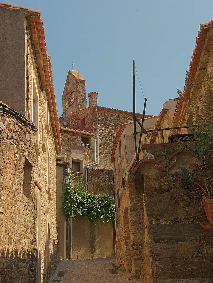 Calmeilles - week-end romantique