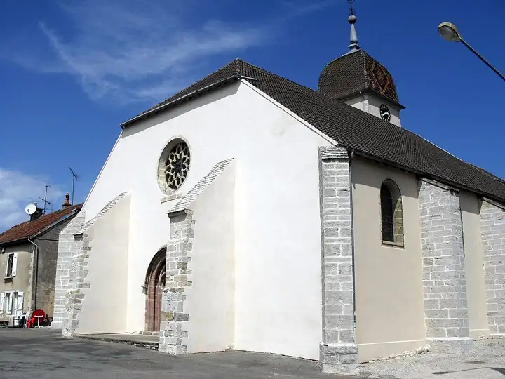 Calmoutier - week-end romantique