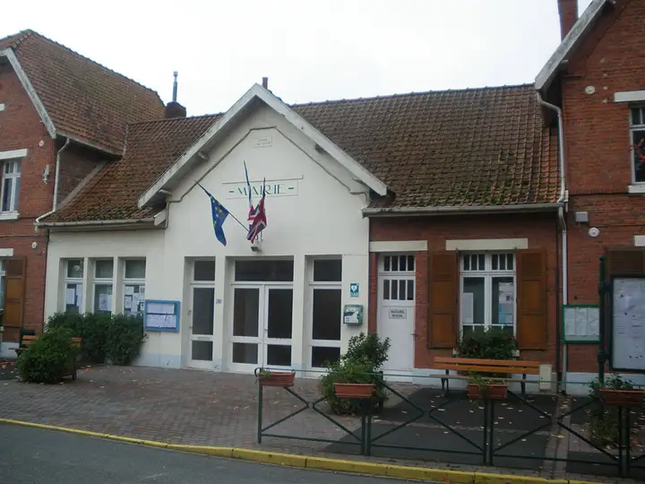 Calonne-sur-la-Lys - week-end romantique