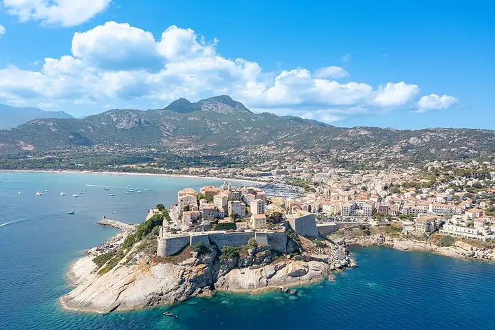 Calvi - week-end gastronomique