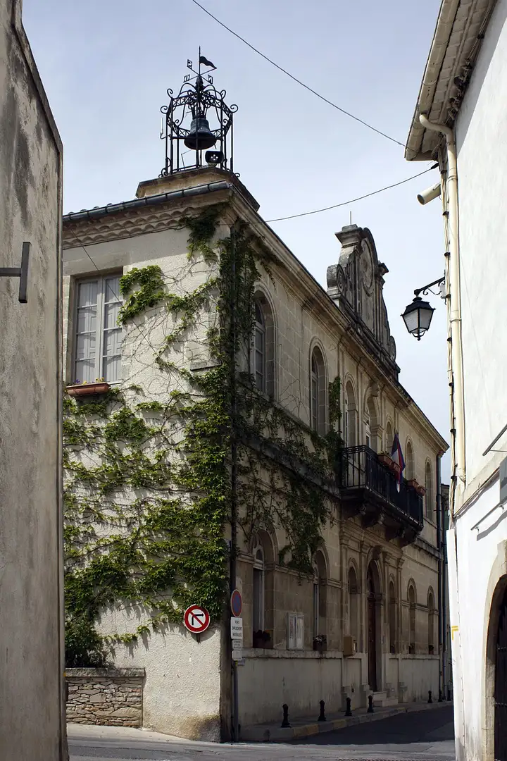 Calvisson - week-end romantique
