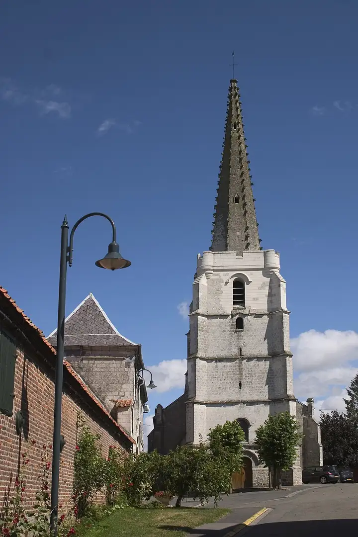 Camblain-l'Abbé - week-end romantique