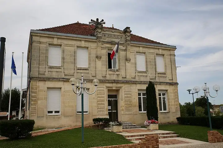 Camblanes-et-Meynac - week-end romantique