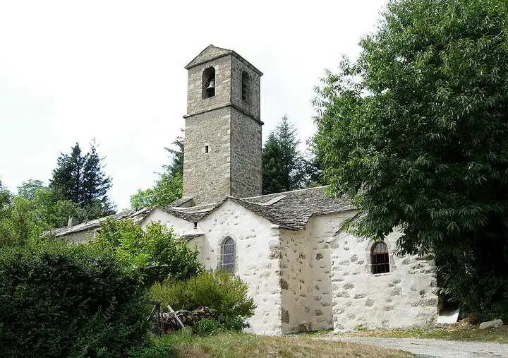 Cambon-et-Salvergues - week-end romantique