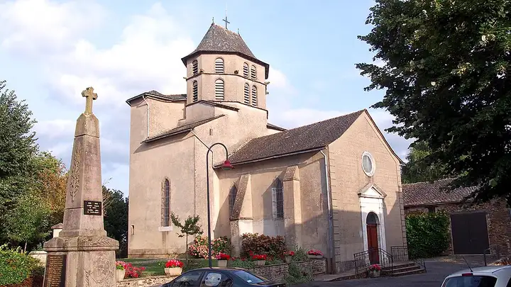 Camboulazet - week-end romantique