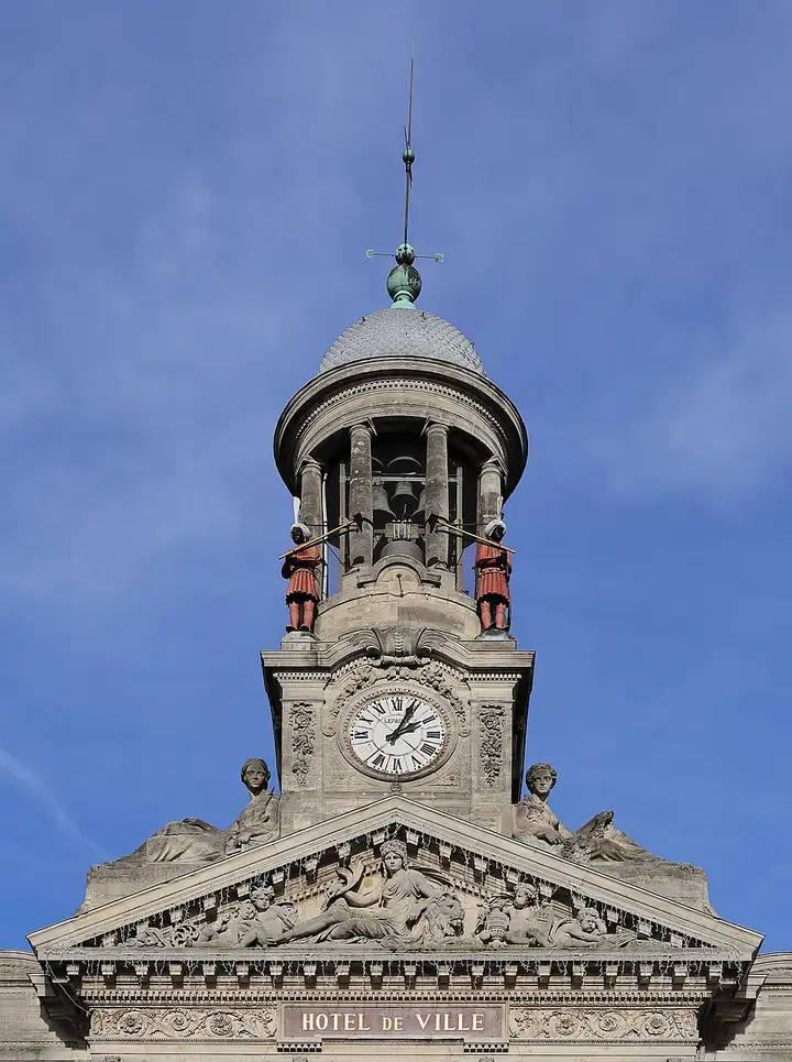 Cambrai - week-end romantique