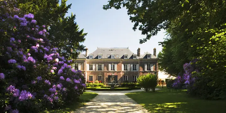 Cambremer - week-end romantique