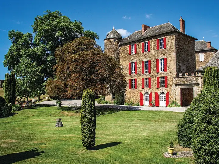 Camjac - week-end romantique