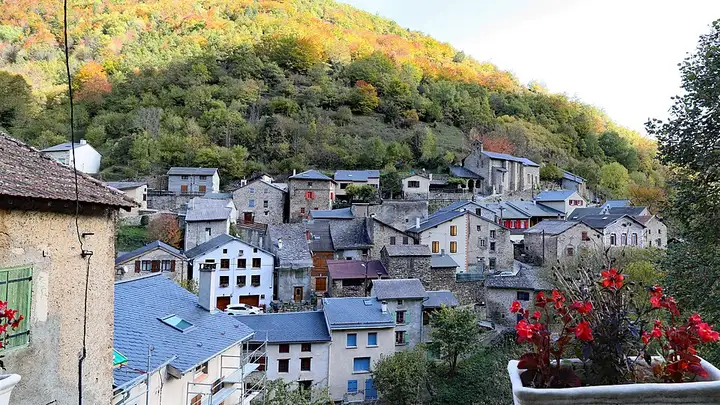 Campagna-de-Sault - week-end romantique