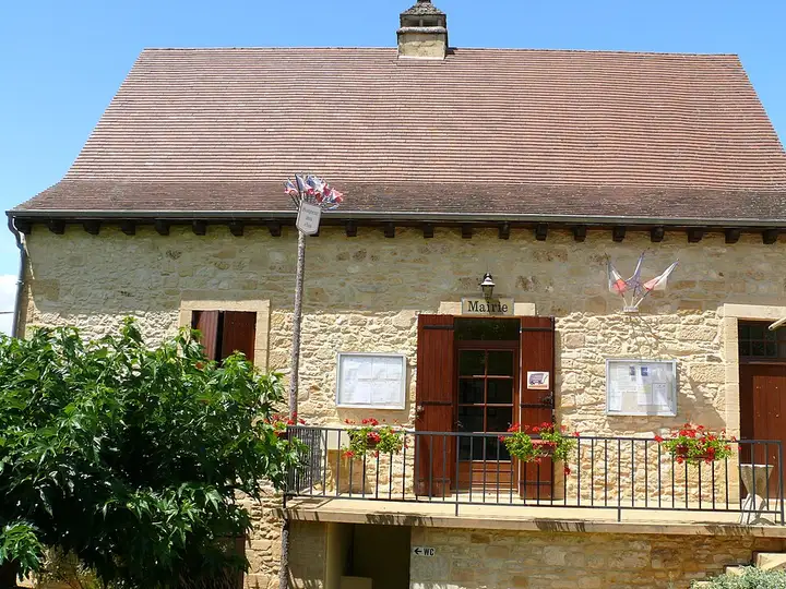 Campagnac-lès-Quercy - week-end romantique