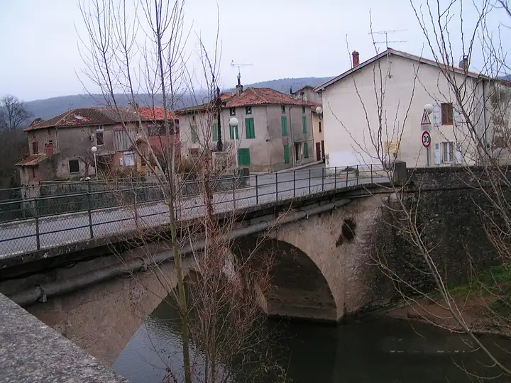 Campagne-sur-Arize - week-end romantique