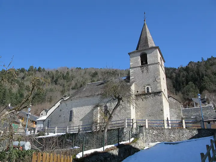Camparan - week-end romantique