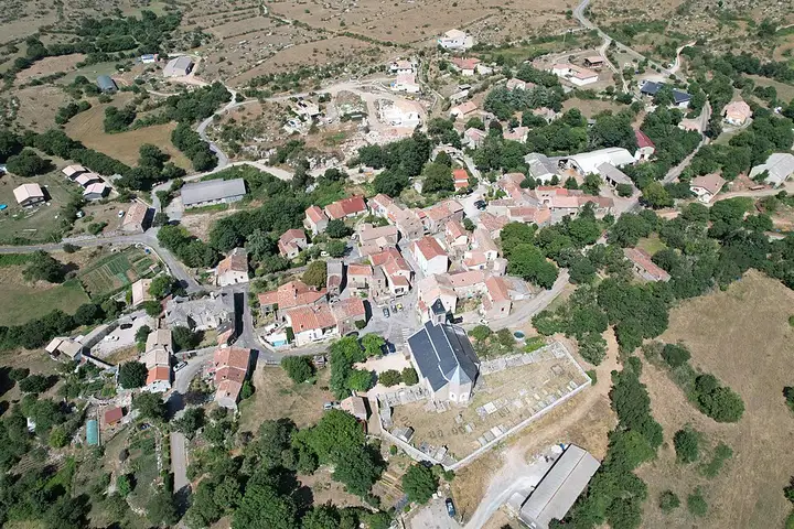 Campestre-et-Luc - week-end romantique