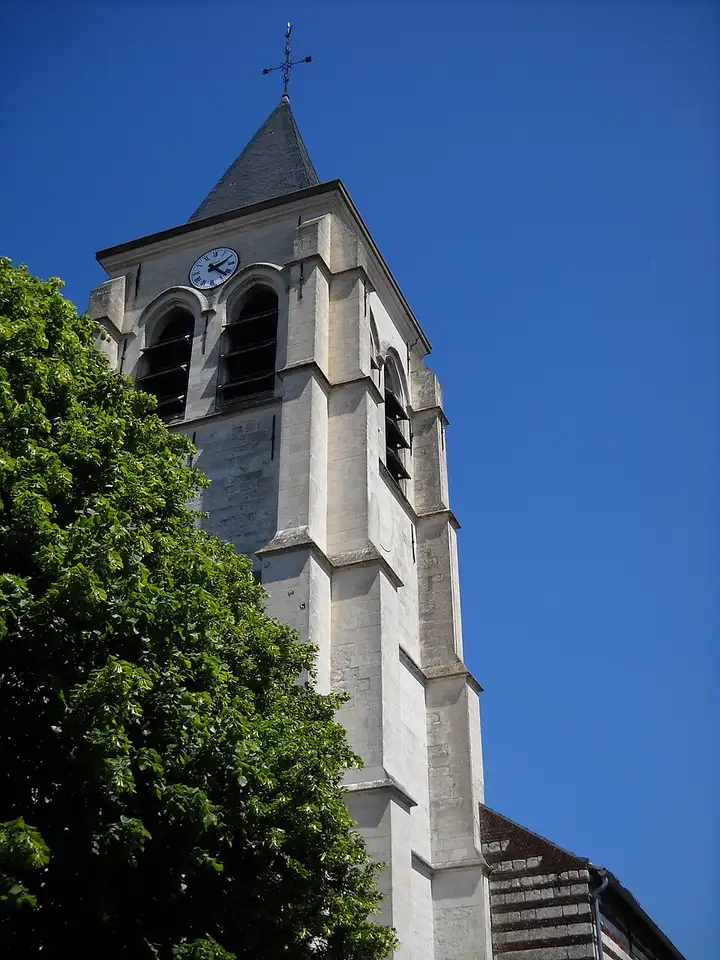 Camphin-en-Carembault - week-end romantique