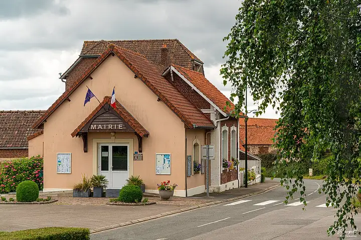 Campigneulles-les-Petites - week-end romantique