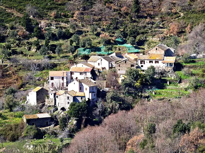 Campitello - week-end romantique