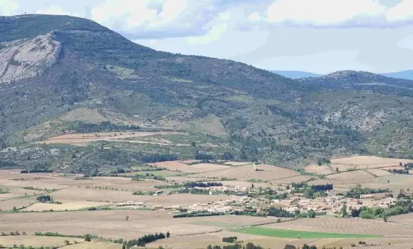 Camplong-d'Aude - week-end romantique