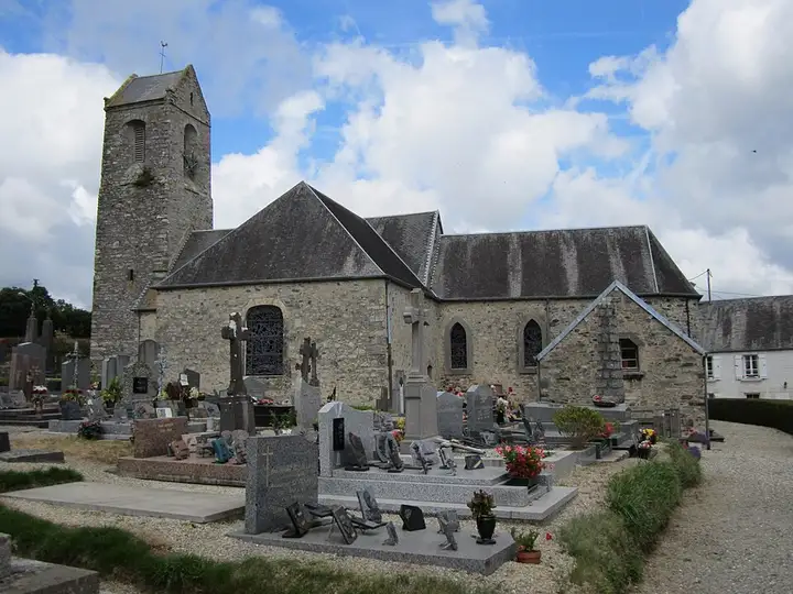 Camprond - week-end romantique