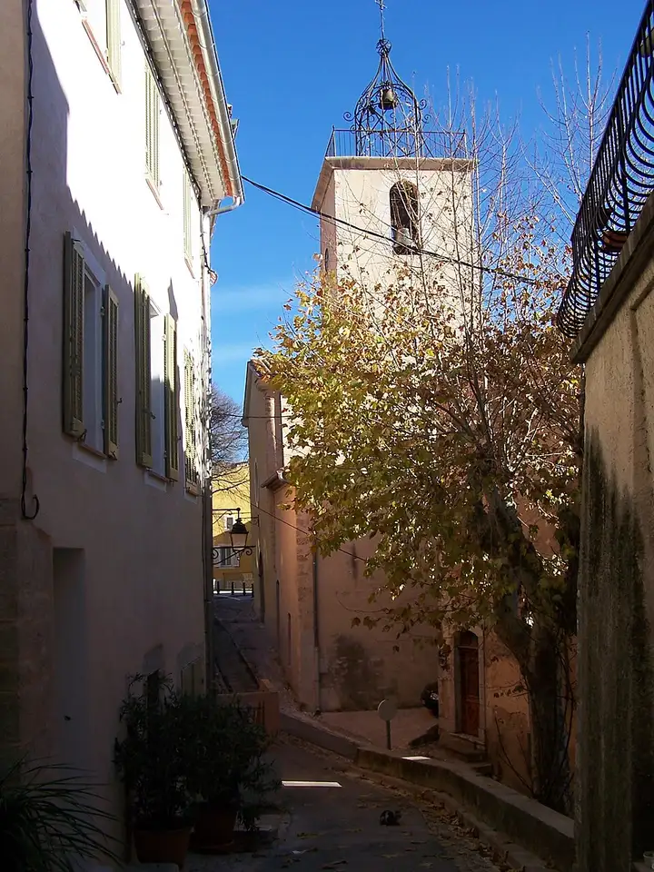 Camps-la-Source - week-end romantique