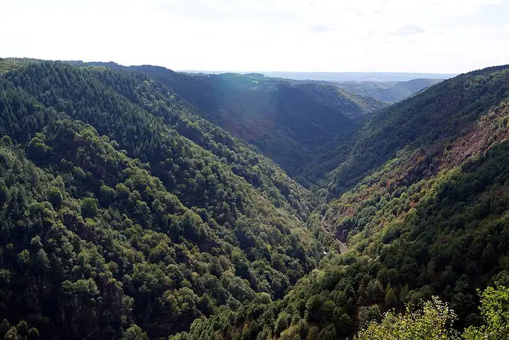 Camps-Saint-Mathurin-Léobazel - week-end romantique
