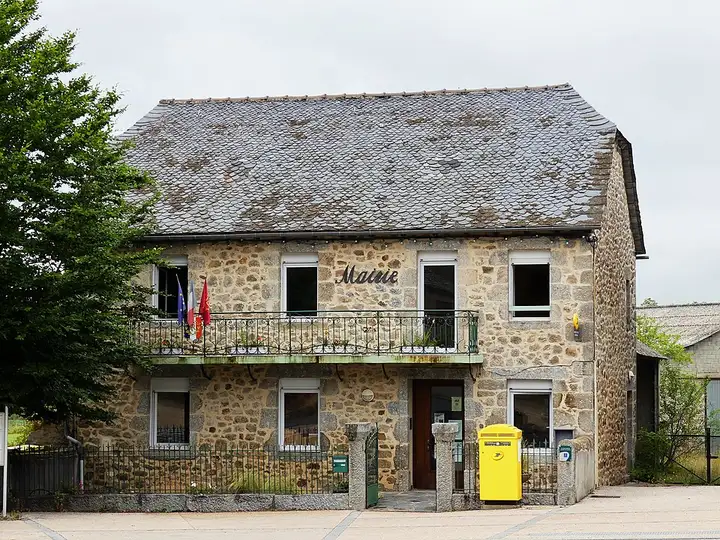 Campuac - week-end romantique