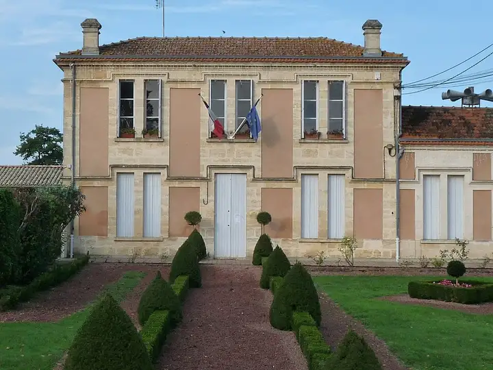 Campugnan - week-end romantique