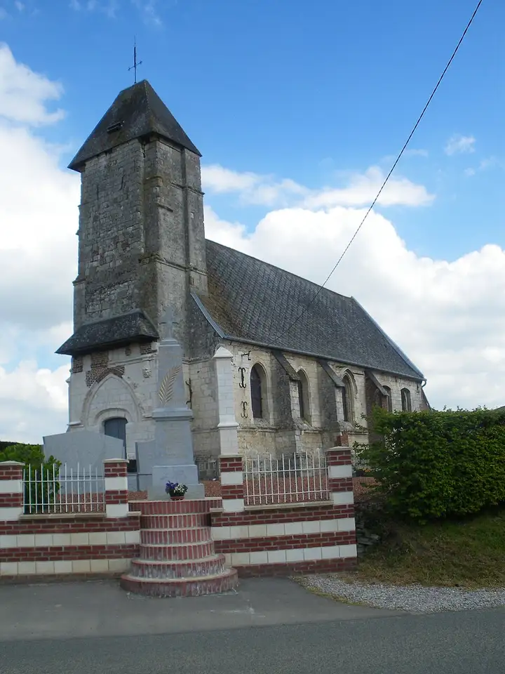 Canettemont - week-end romantique