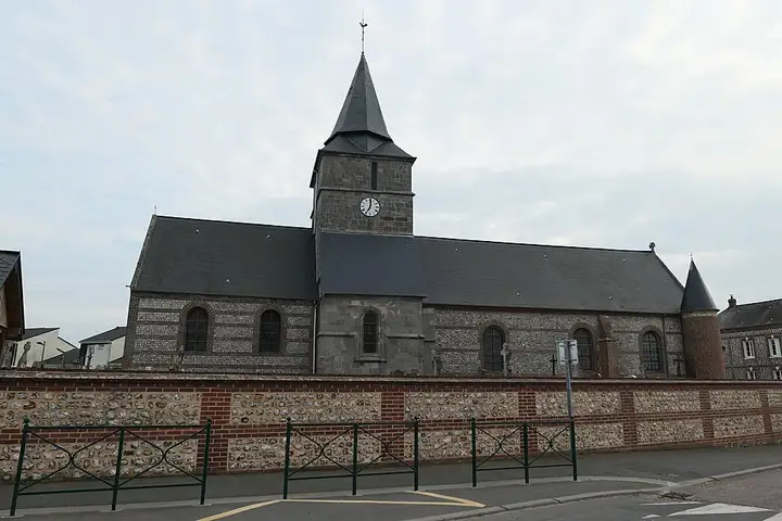 Canouville - week-end romantique