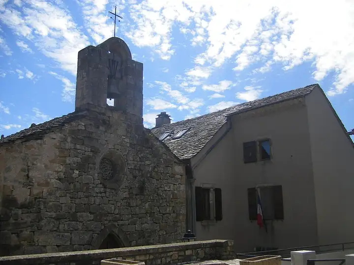 Cans et Cévennes - week-end romantique