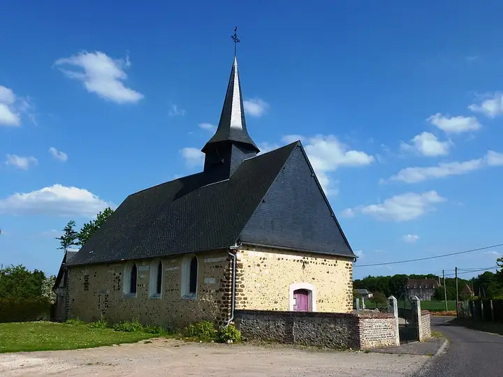 Caorches-Saint-Nicolas - week-end romantique