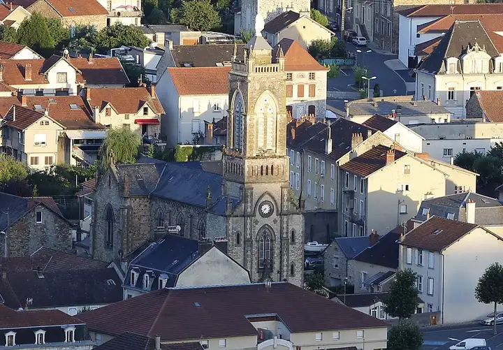 Capdenac-Gare - week-end romantique