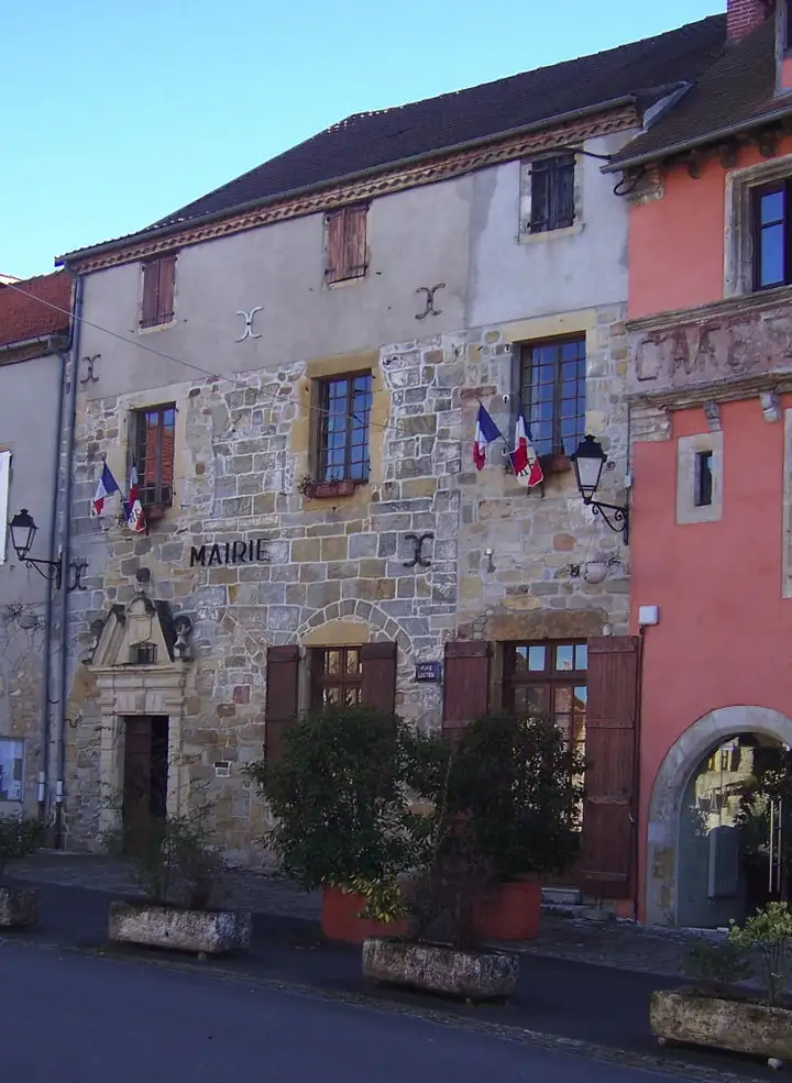 Capdenac - week-end romantique