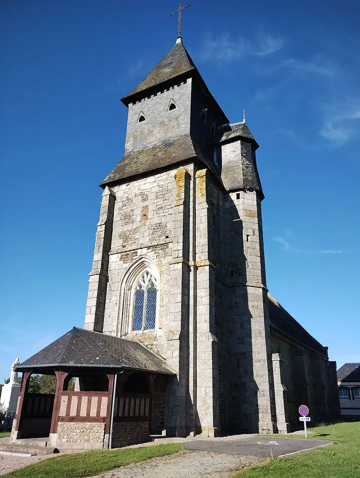 Capelle-les-Grands - week-end romantique