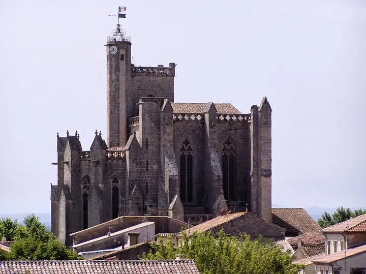 Capestang - week-end romantique
