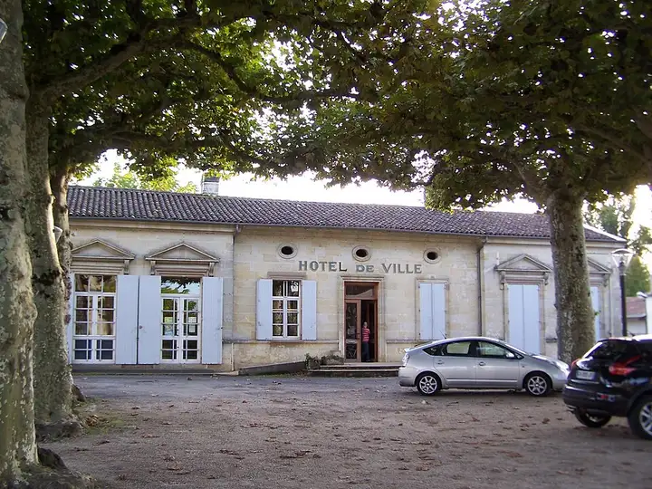 Captieux - week-end romantique