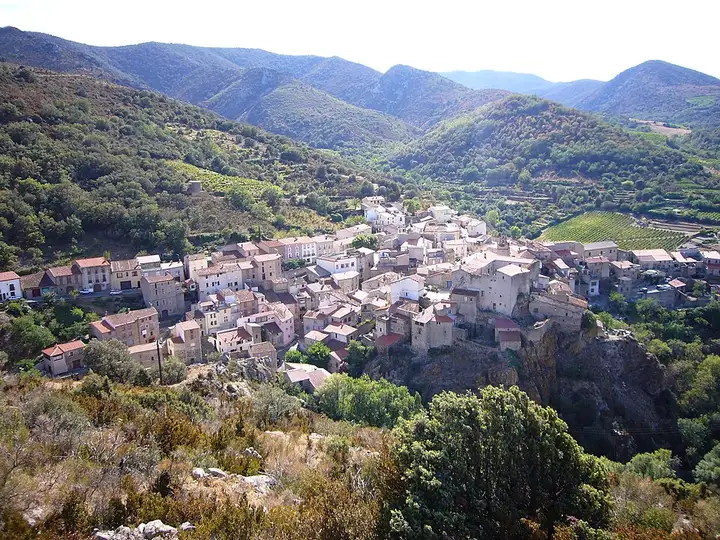 Caramany - week-end romantique