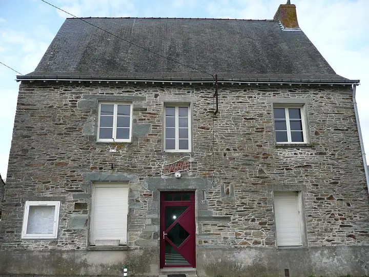 Carbay - week-end romantique